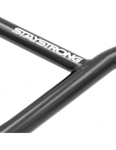 Staystrong V-One V2 8,25 Bar Black