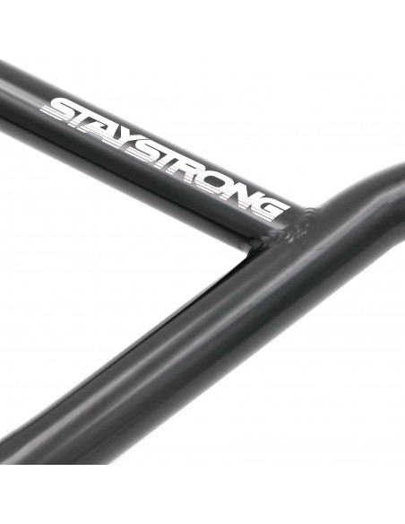 Staystrong V-One V2 8,25 Bar Black
