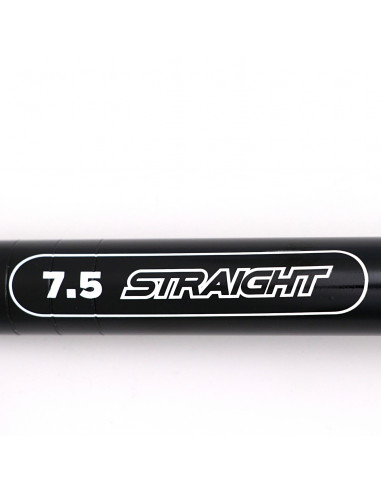 Guidon Staystrong Chevron Straight Race Black