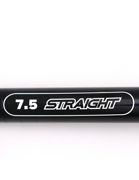 Guidon Staystrong Chevron Straight Race Black