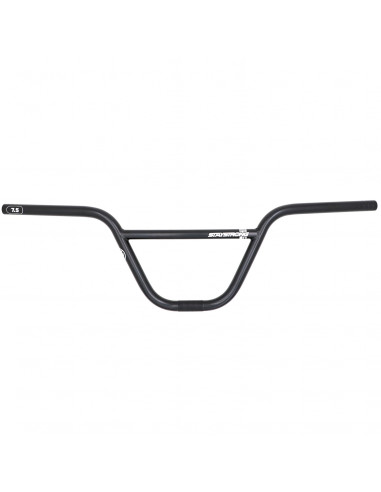 Staystrong Chevron Race Bar Black