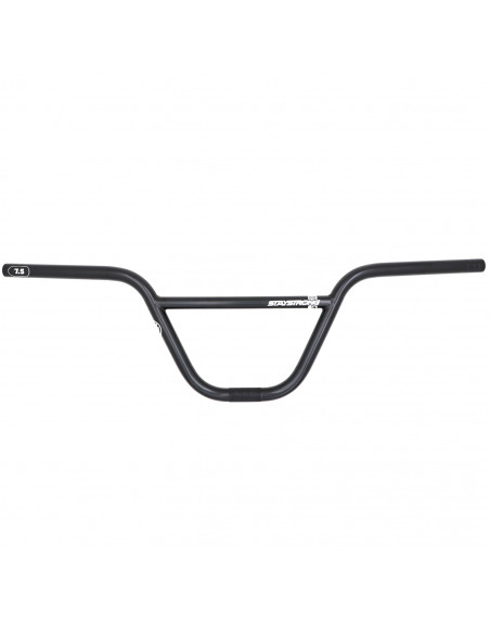Staystrong Chevron Race Bar Black