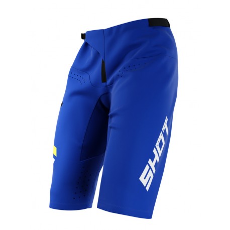 SHORT SHOT ROGUE REVOLT BLUE