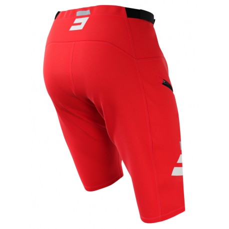 SHORT SHOT ROGUE REVOLT RED