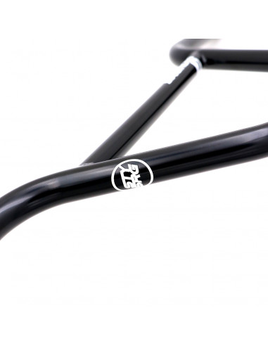 Guidon Staystrong Chevron Race Black