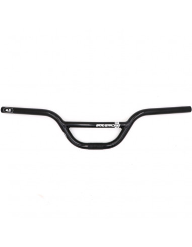 Staystrong Chevron Exp Alu Bar Black