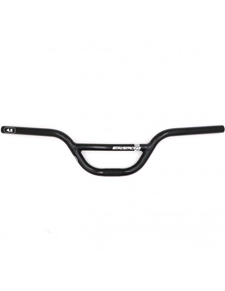 Guidon Staystrong Chevron Exp Alu Black