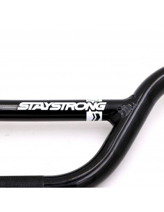 Staystrong Chevron Exp Alu Bar Black 2