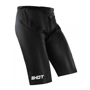 SHORT SHOT NEO DEFENDER NOIR 2