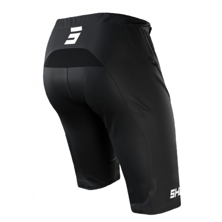 SHORT SHOT NEO DEFENDER BLACK