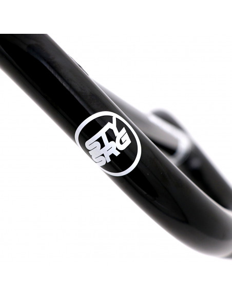 Staystrong Chevron Exp Alu Bar Black