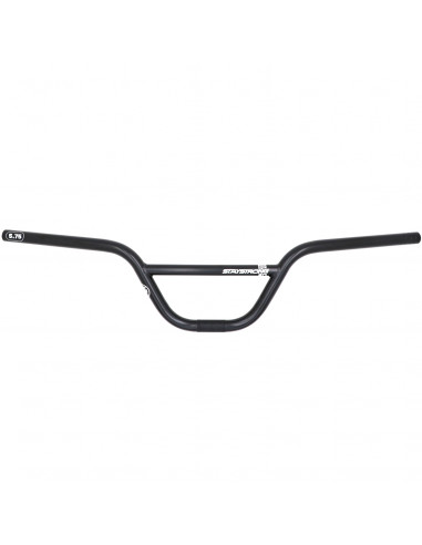 Staystrong Chevron Cruiser V2 5.75" Bar Black