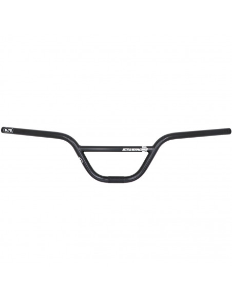 Staystrong Chevron Cruiser V2 5.75" Bar Black