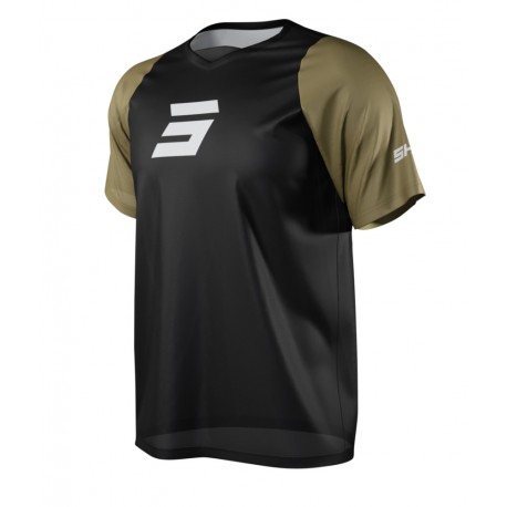 SHOT NEO DEFENDER GOLD JERSEY