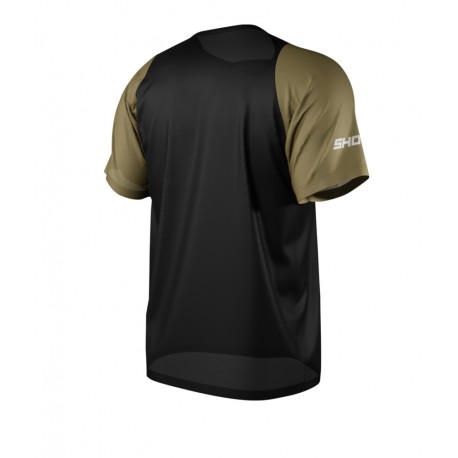 SHOT NEO DEFENDER GOLD JERSEY