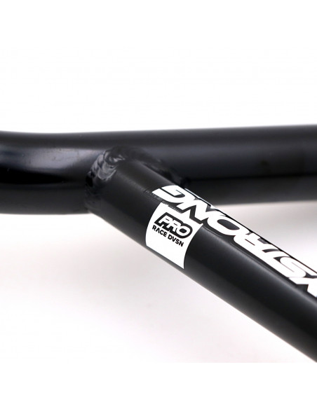 Guidon Staystrong Chevron Cruiser V2 5.75" Black