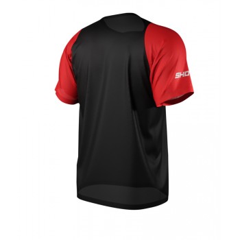 SHOT NEO DEFENDER RED JERSEY 2