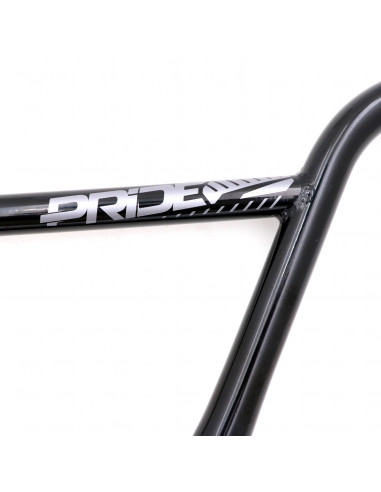 Pride 373 Blanc Replica V2 Handlbar - Ø31.8