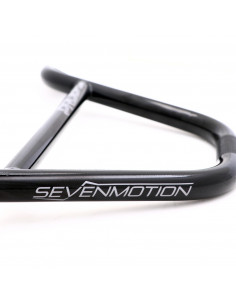 Guidon Pride Sevenmotion V2 - Ø22.2mm 2