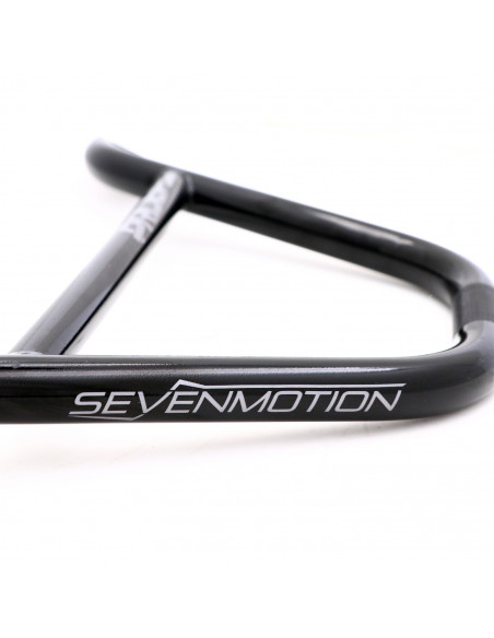 Guidon Pride Sevenmotion V2 - Ø22.2mm