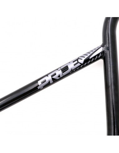 Pride Sevenmotion V2 HandlBar - Ø22.2mm