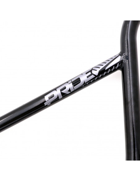 Pride Sevenmotion V2 HandlBar - Ø22.2mm