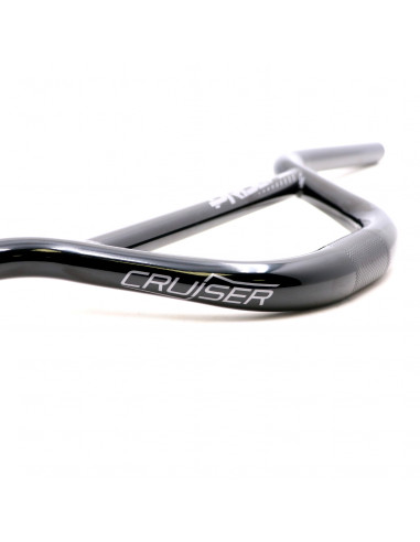 Guidon Pride Sevenmotion V2 Cruiser 5,5" - Ø31.8mm