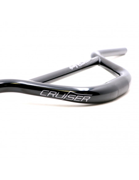 Guidon Pride Sevenmotion V2 Cruiser 5,5" - Ø31.8mm