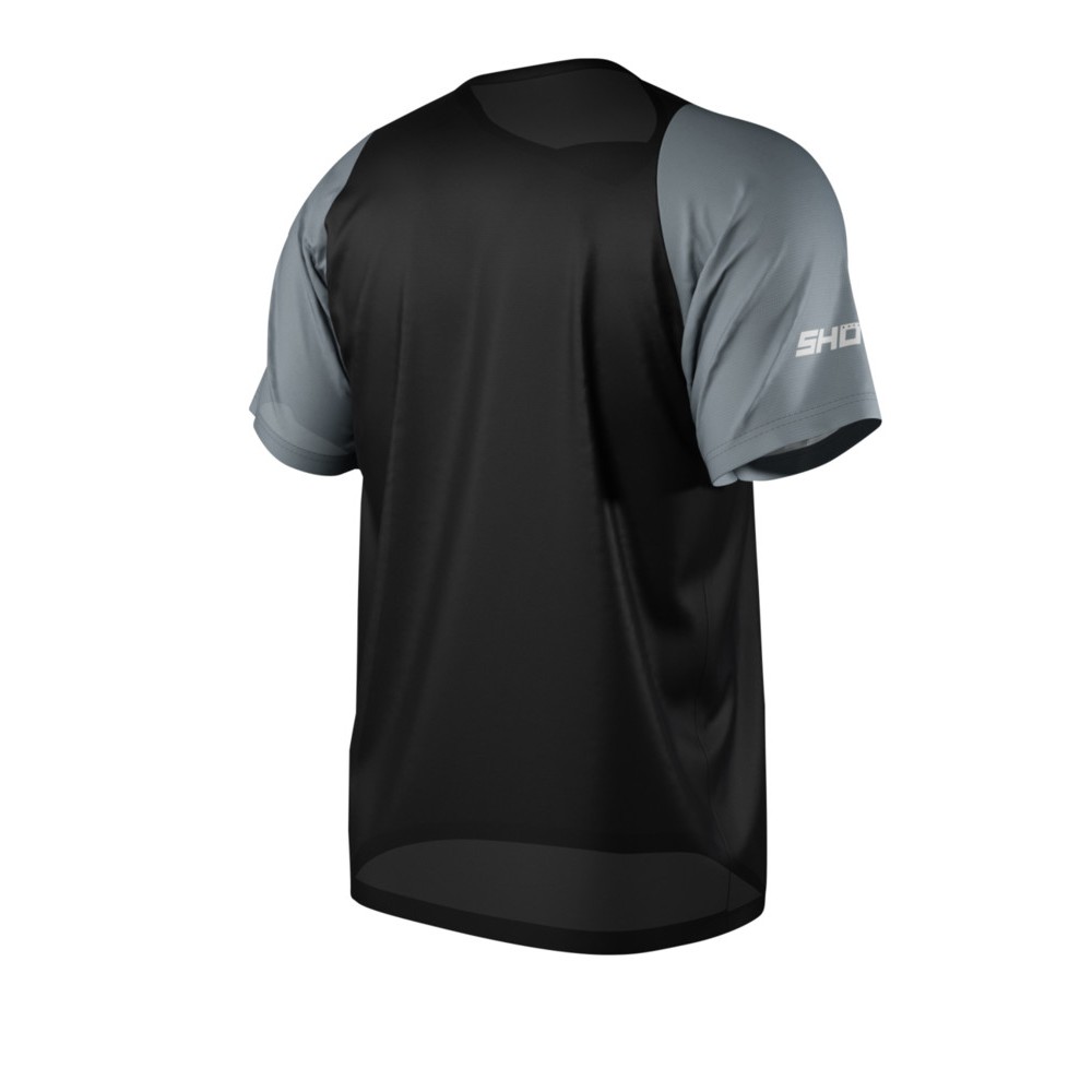 SHOT NEO DEFENDER GREY JERSEY