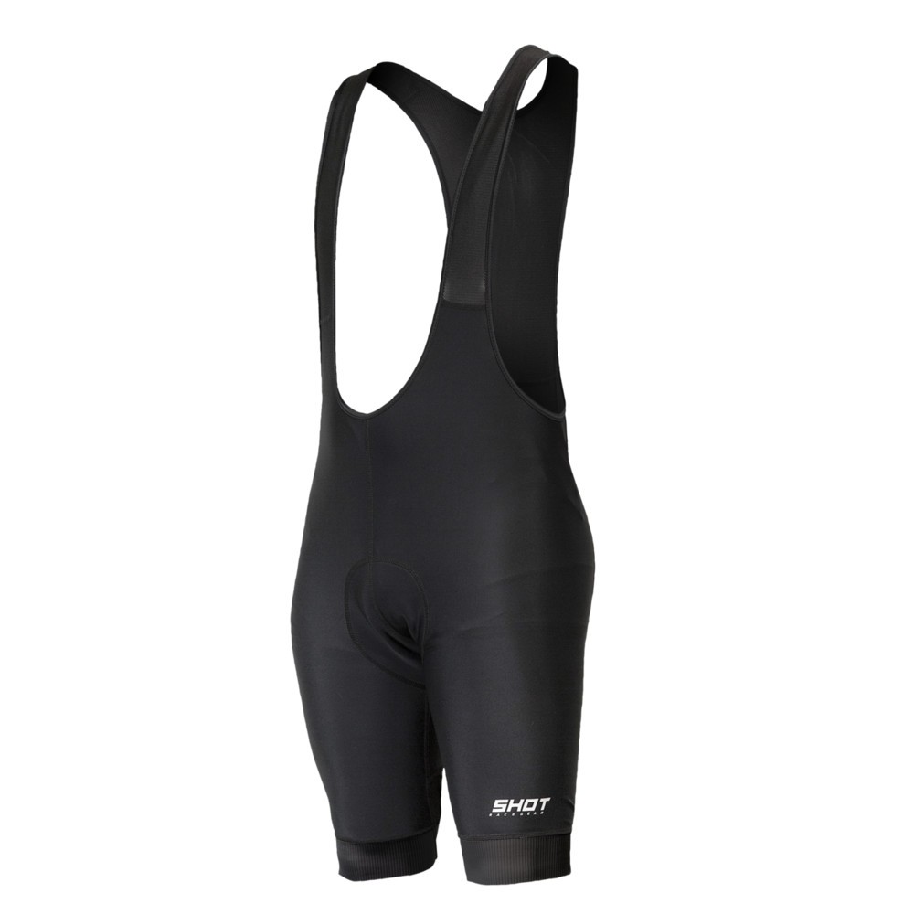 BIBSHORT SHOT UNLIMITED