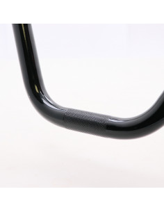 Guidon Pride 373 Blanc Replica V2 - Ø22,2mm 2