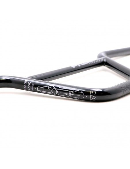 Pride 373 Blanc Replica V2 Handlbar - Ø22,2mm