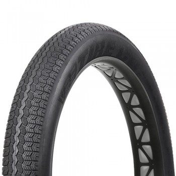 TIRES VEE TIRE CHICANE 26" BLACK