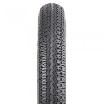 PNEUS VEE TIRE CHICANE 26" BLACK 2