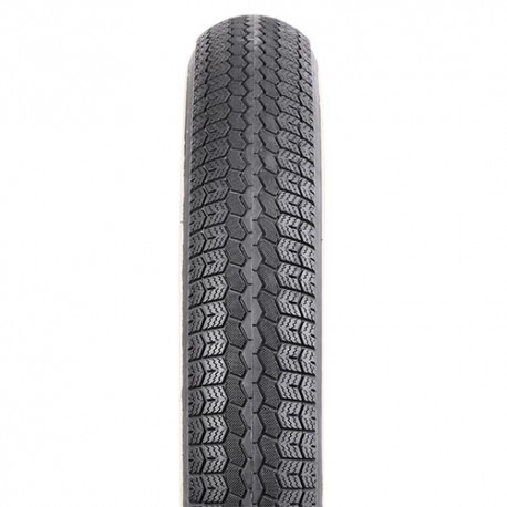 PNEUS VEE TIRE CHICANE 26" BLACK