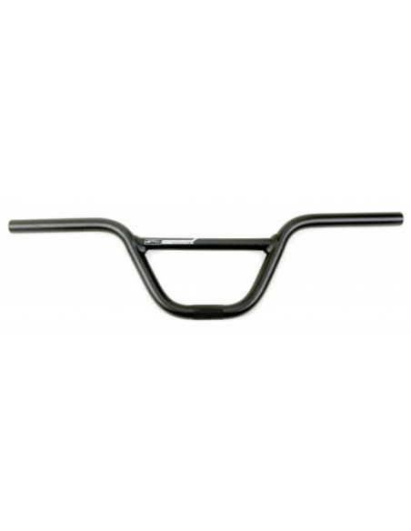 SD Components Aluminium Handlebar Matt Black - 22.2mm