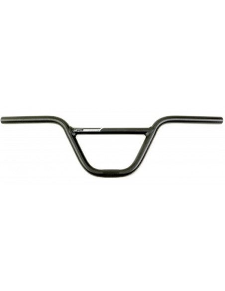SD Components Aluminium Handlebar Matt Black - 22.2mm