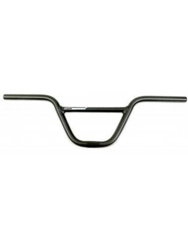 SD Components Aluminium Handlebar Matt Black - 22.2mm