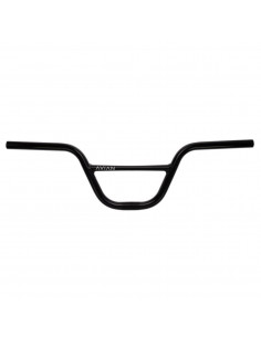 Avian Aluminium Black Handlbar - 22.2mm