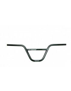 SD Handlbar Cr-Mo Lite Butted - 22.2mm