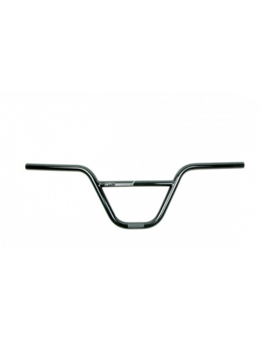 SD Handlbar Cr-Mo Lite Butted - 22.2mm