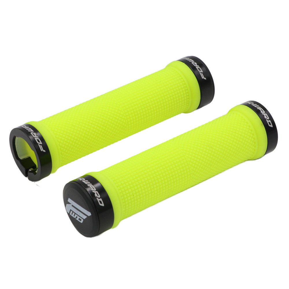 FORWARD GEM GRIPS 130MM