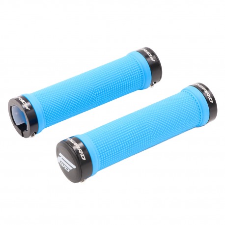 FORWARD GEM GRIPS 130MM