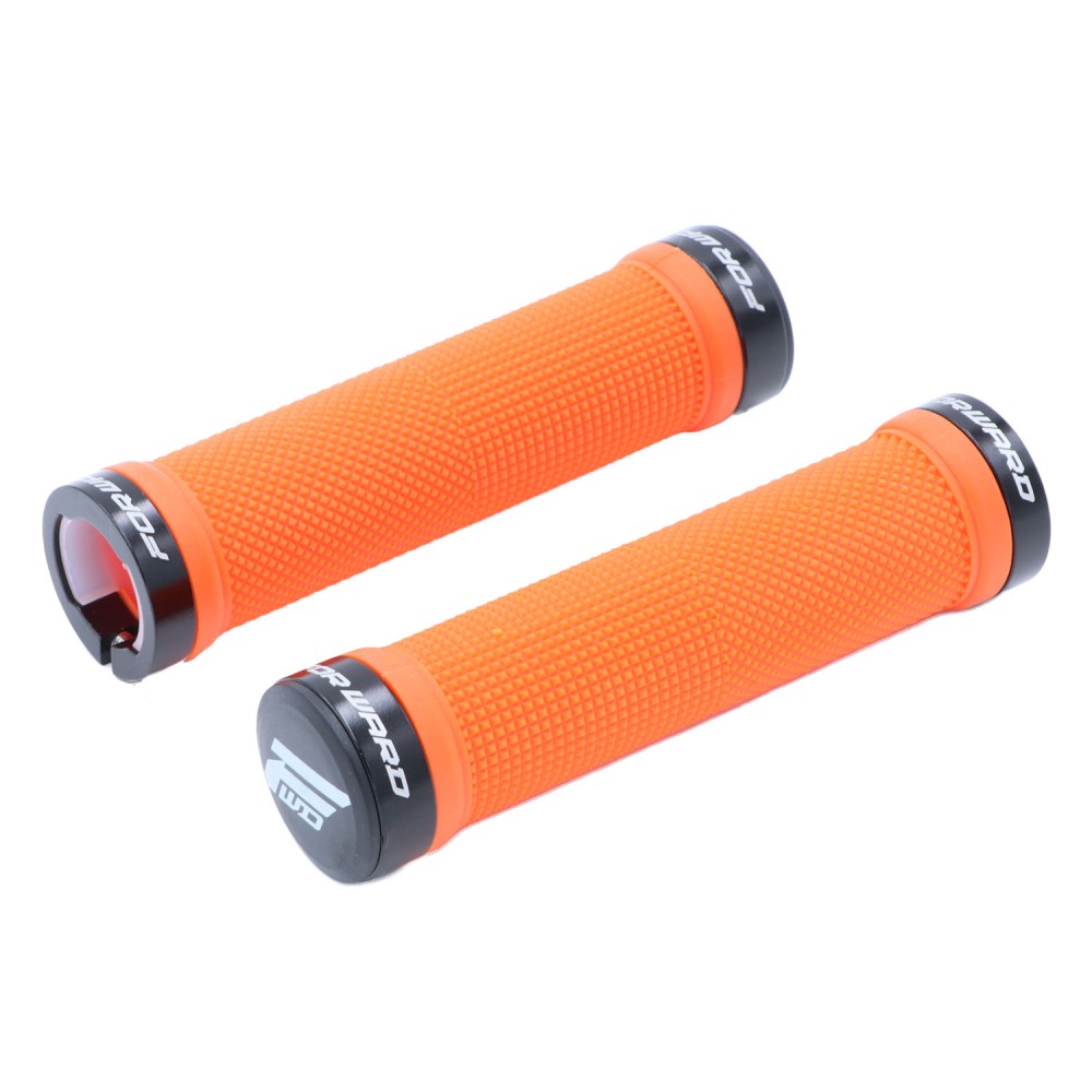 FORWARD GEM GRIPS 130MM