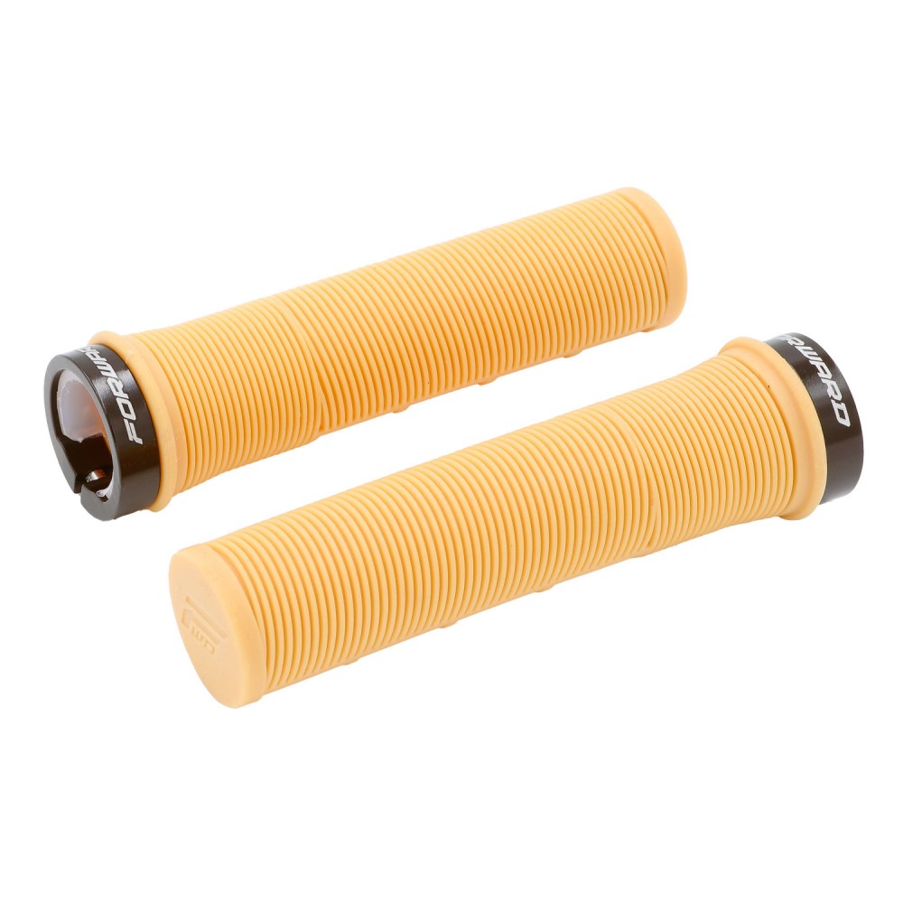 FORWARD LOKO GRIPS 130MM