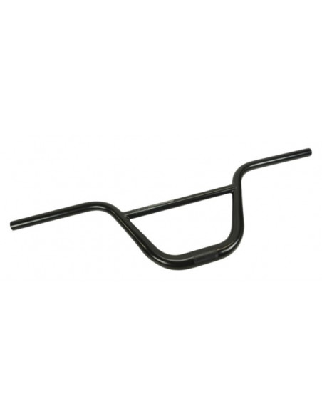 SD-X Five Handlebar Cr-Mo Lite Butted - 31.8mm