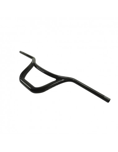 SD-X Aero Carbon Handlebar - 31.8mm