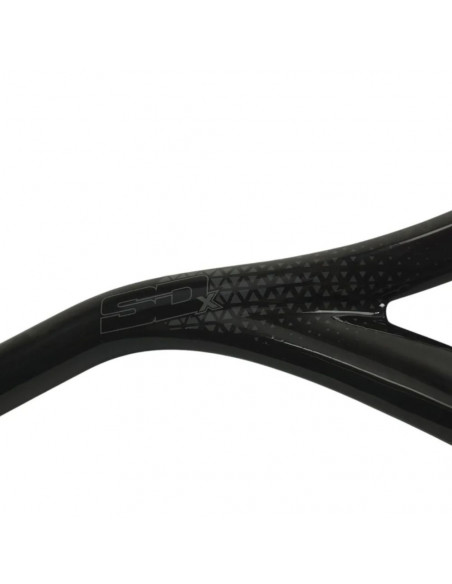 Guidon SD-X Aero Carbon - 31.8mm