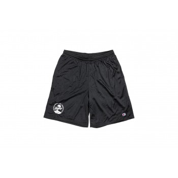 SHORT ODYSSEY COAST MESH BLACK