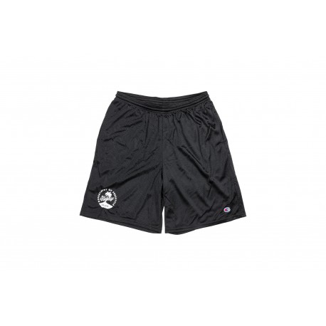 SHORT ODYSSEY COAST MESH BLACK